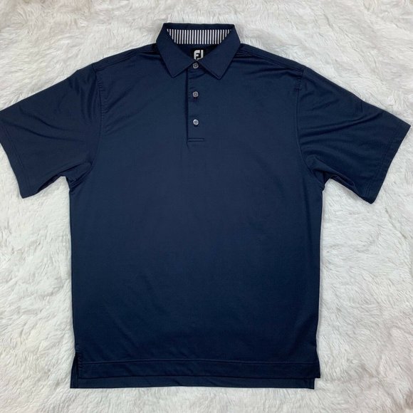 polyester spandex polo shirts